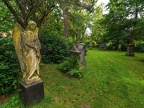 074 - essen - east cemetery