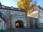 080-siegburg - michaelsberg abbey