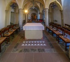 100-siegburg - michaelsberg abbey